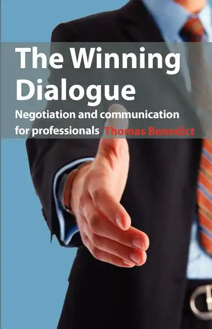 The Winning Dialogue - Paperback