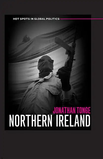 Northern Ireland - Paperback