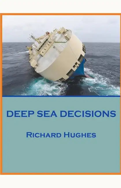 Deep Sea Decisions - Paperback