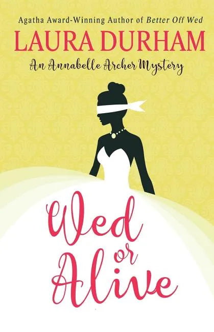 Wed or Alive - Paperback