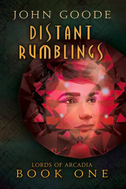 Distant Rumblings: Volume 1 - Paperback