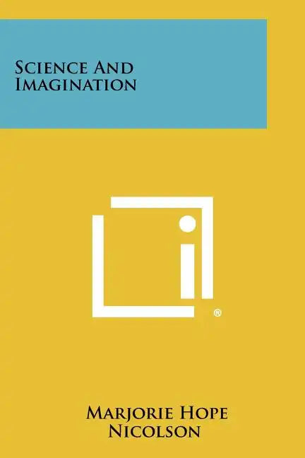 Science and Imagination - Paperback