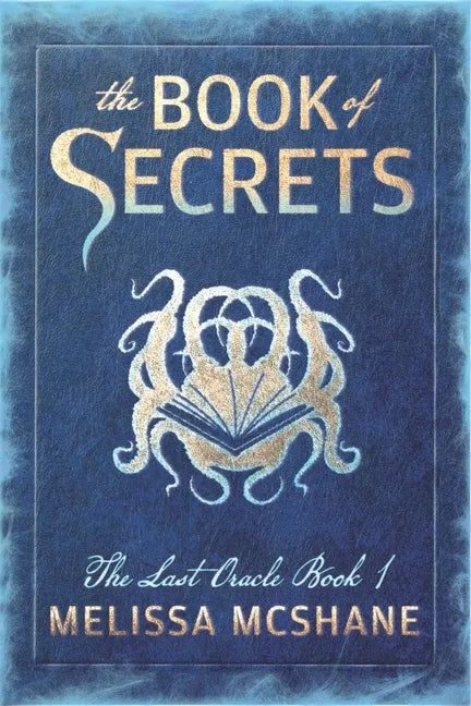 The Book of Secrets - Paperback