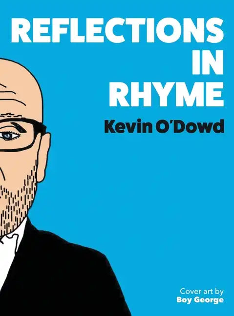 Reflections in Rhyme - Hardcover