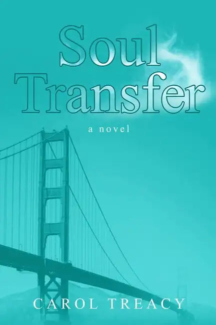 Soul Transfer - Paperback