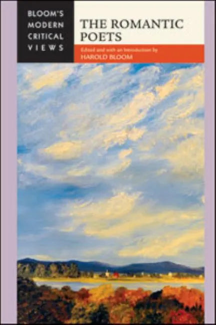The Romantic Poets - Hardcover