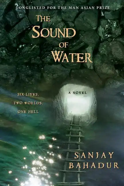Sound of Water - Paperback