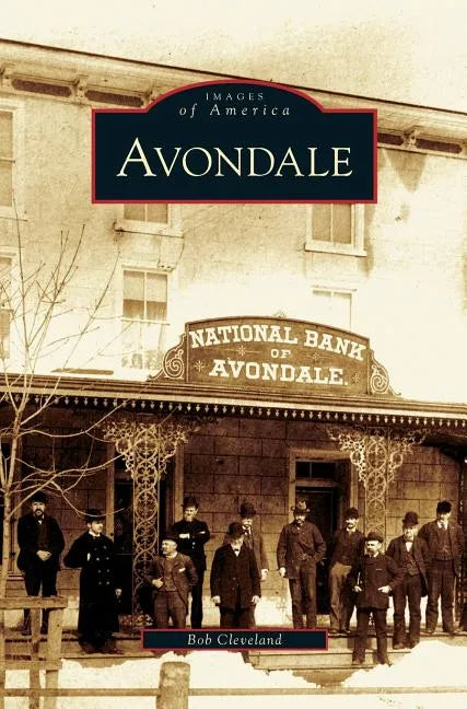 Avondale - Hardcover