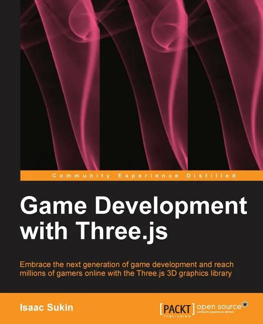 Game Development with Three.Js - Paperback