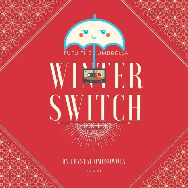 FuFu the Umbrella Winter Switch - Paperback