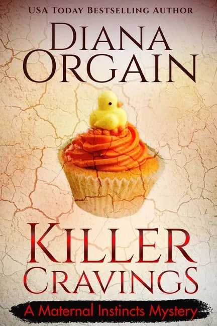 Killer Cravings (A Humorous Cozy Mystery) - Paperback