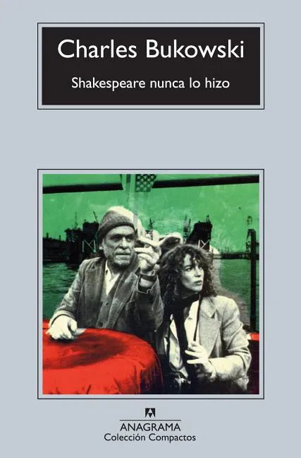 Shakespeare Nunca Lo Hizo - Paperback