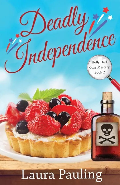 Deadly Independence - Paperback