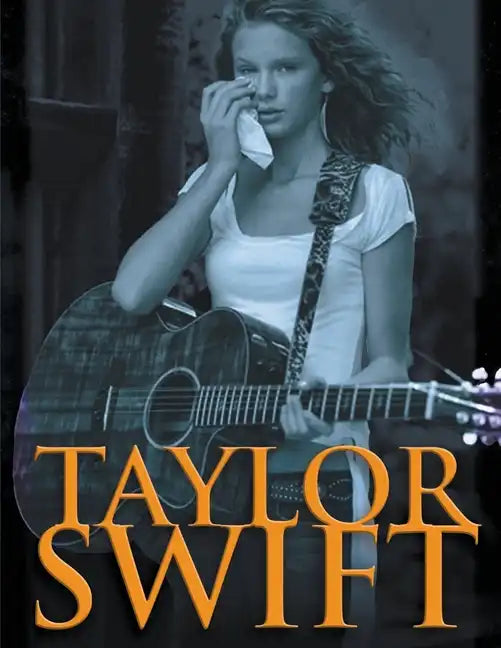 Taylor Swift Bookazine: Stolen Lullabies - Paperback