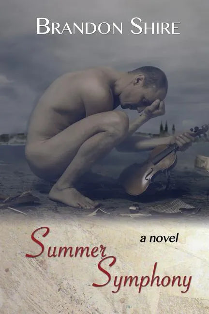 Summer Symphony - Paperback