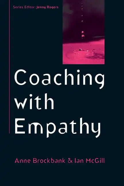 Coaching with Empathy - Paperback