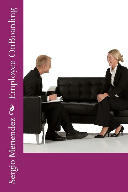 Employee OnBoarding - Paperback