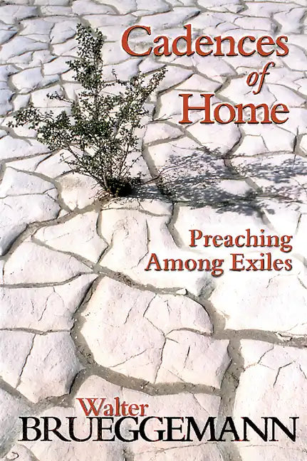 Cadences of Home - Paperback