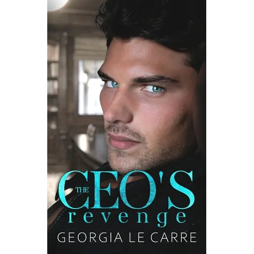 The CEO's Revenge - Paperback
