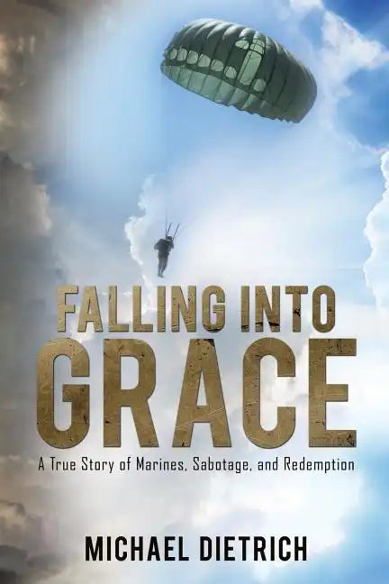 Falling Into Grace - Paperback