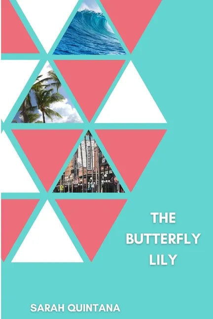 The Butterfly Lily - Paperback