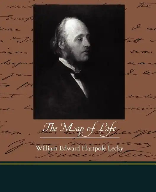 The Map of Life - Paperback
