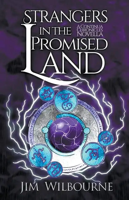 Strangers in the Promised Land - Paperback
