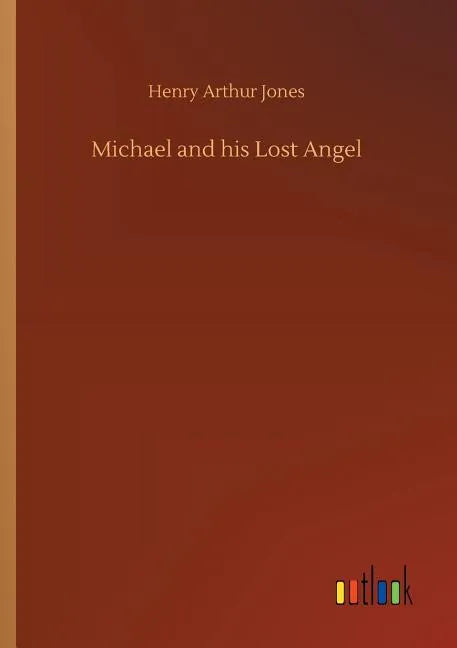 Michael and his Lost Angel - Paperback
