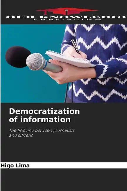 Democratization of information - Paperback