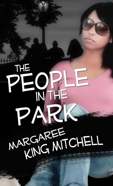 People in the Park - Paperback
