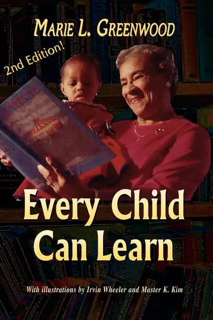 Every Child Can Learn /Second Edtion - Paperback