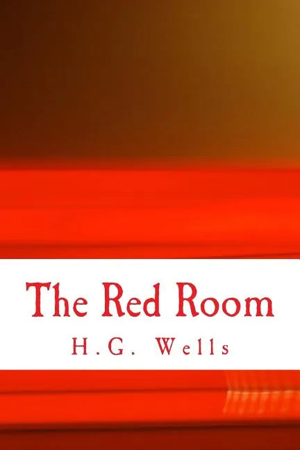 The Red Room - Paperback