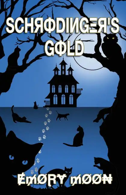 Schrodinger's Gold - Paperback