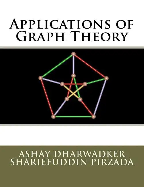 Applications of Graph Theory - Paperback