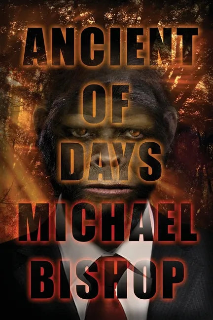 Ancient of Days - Paperback