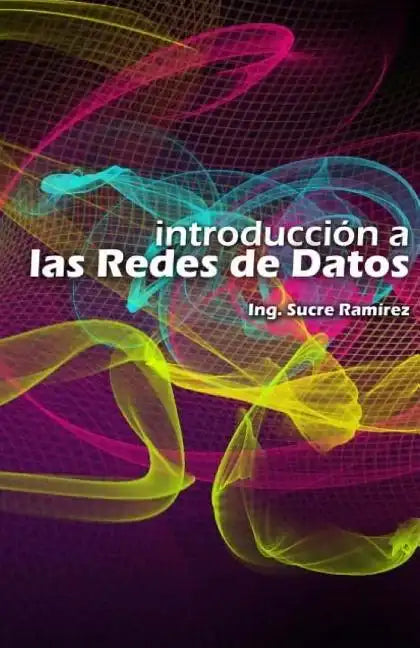 Introduccion a las redes de datos - Paperback