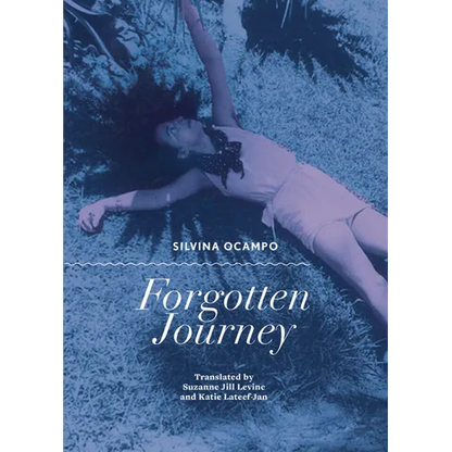 Forgotten Journey - Paperback