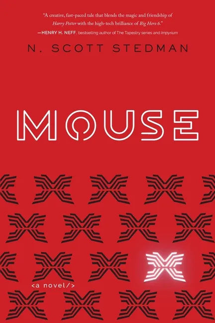 Mouse - Paperback