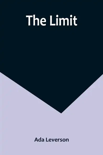 The Limit - Paperback