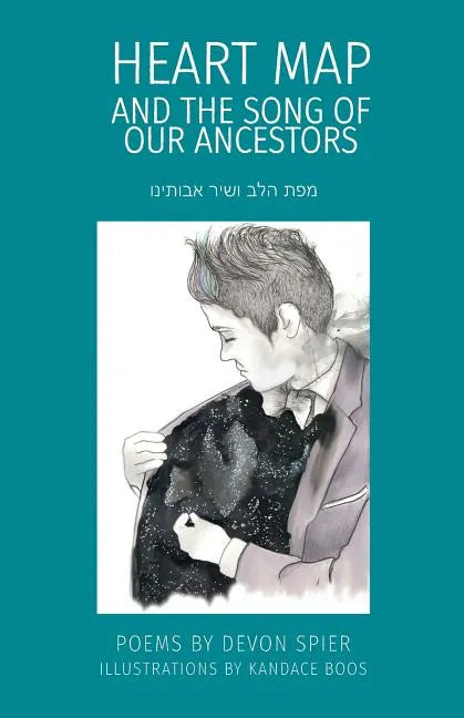 Heart Map and the Song of Our Ancestors - Paperback
