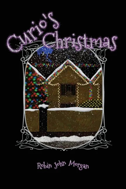 Curio's Christmas - Paperback