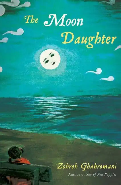The Moon Daughter - Paperback