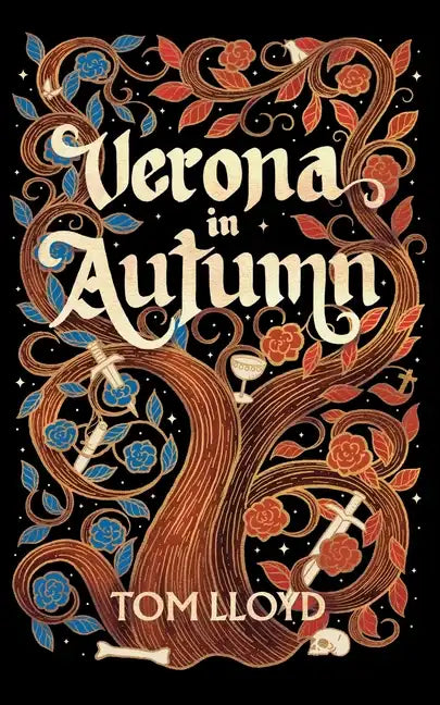 Verona in Autumn: What next for Romeo and Juliet? - Paperback
