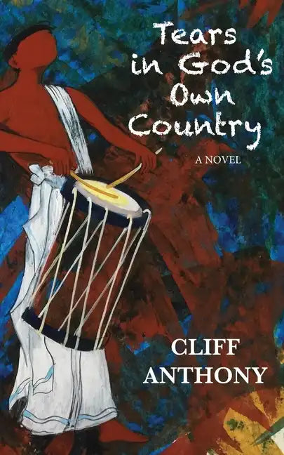 Tears in God's Own Country - Paperback