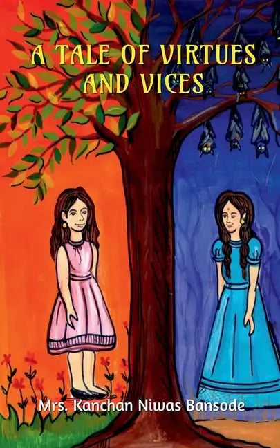 A Tale of Virtues & Vices - Paperback