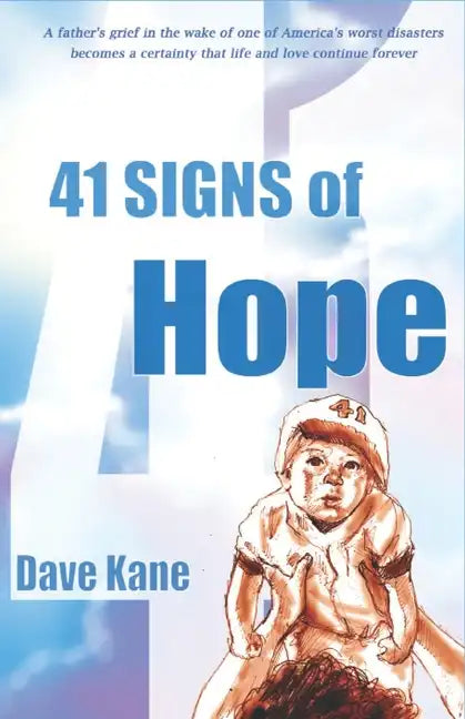 41 Signs of Hope - Paperback