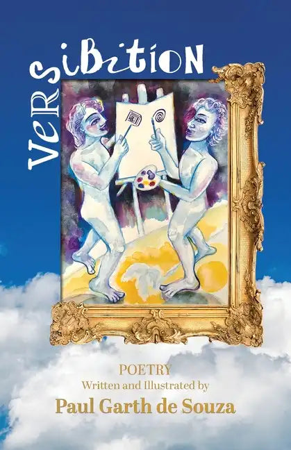 Versibition - Paperback