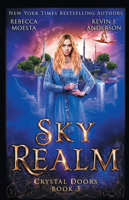 Sky Realm - Paperback