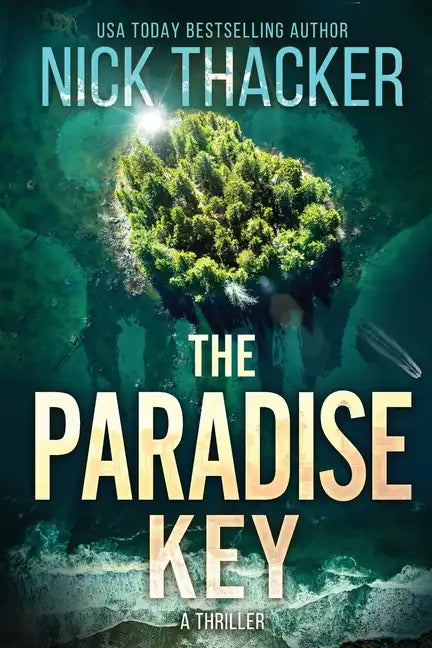 The Paradise Key - Paperback