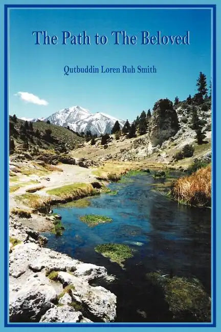 The Path to The Beloved - Paperback